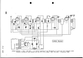 Unda-MU 60_Mono Unda 60-1933.Radio preview